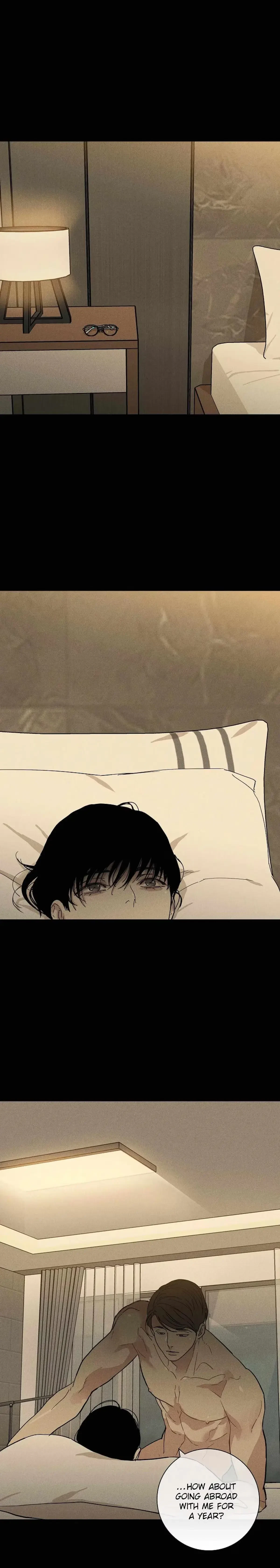 Missing Love: The Marrying Man Chapter 41, page 2