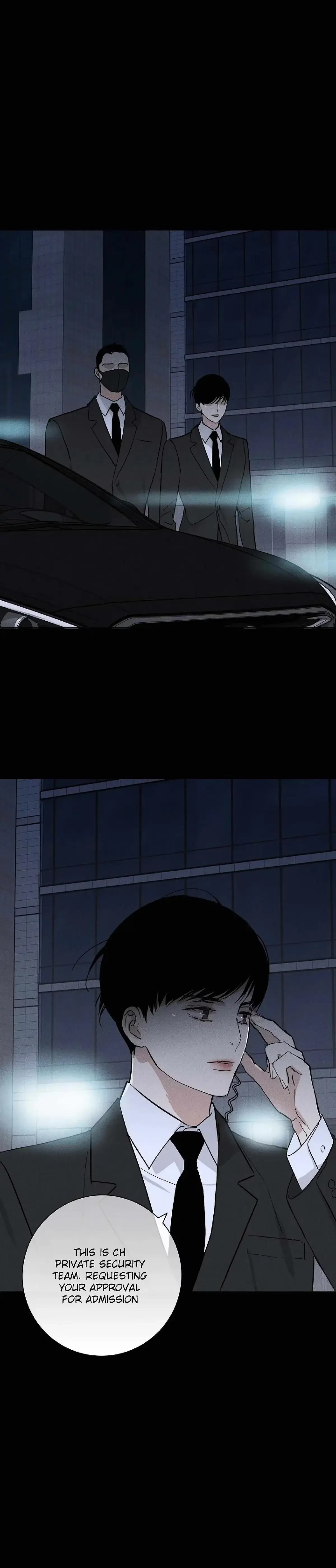 Missing Love: The Marrying Man Chapter 41, page 28