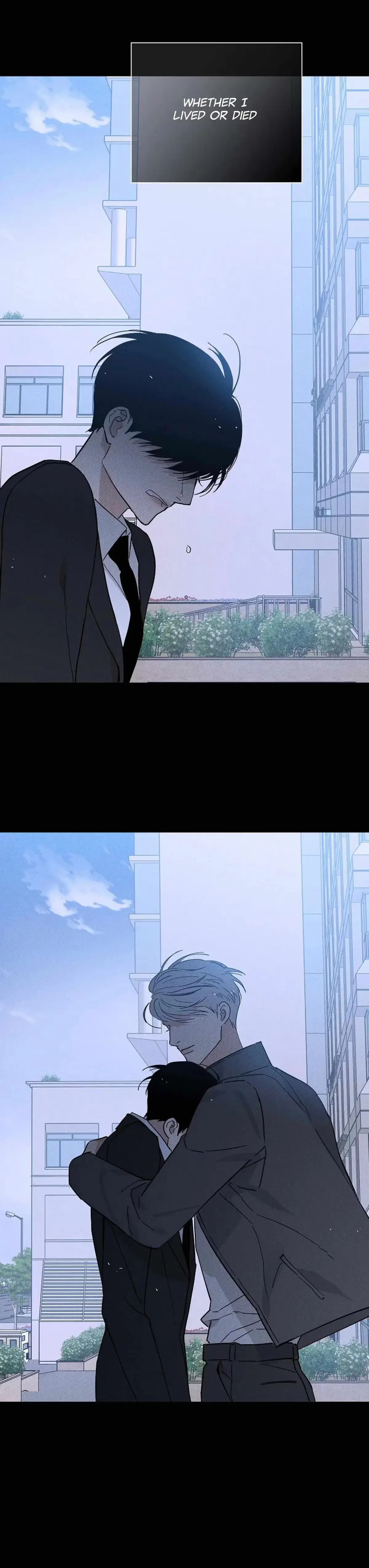 Missing Love: The Marrying Man Chapter 41, page 33
