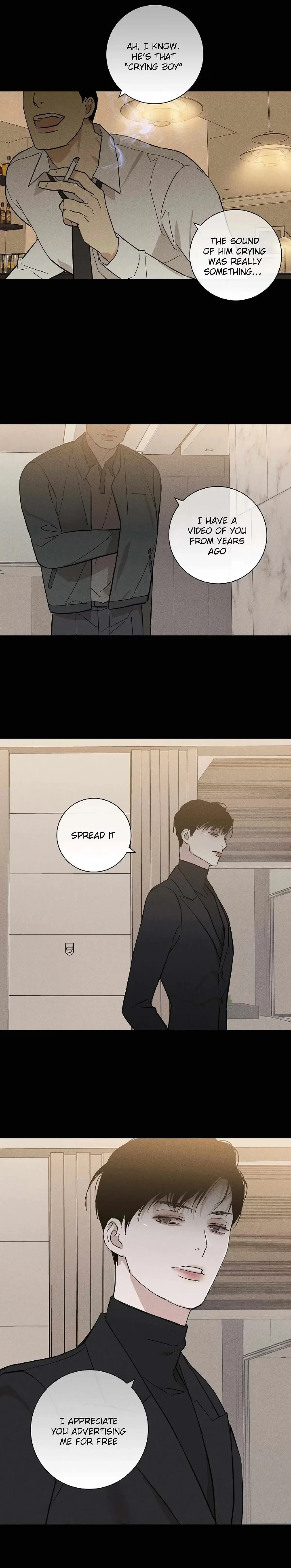 Missing Love: The Marrying Man Chapter 41, page 43