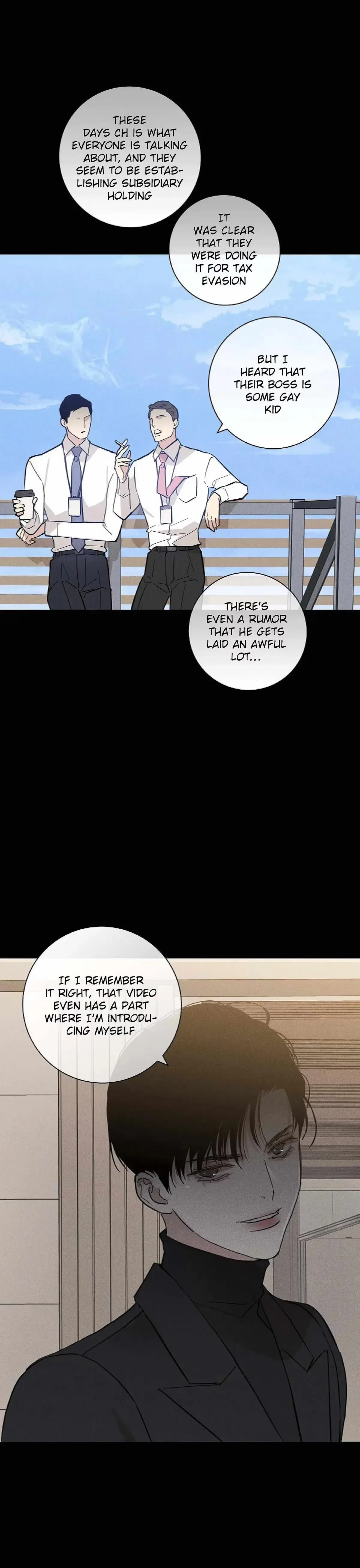 Missing Love: The Marrying Man Chapter 41, page 44