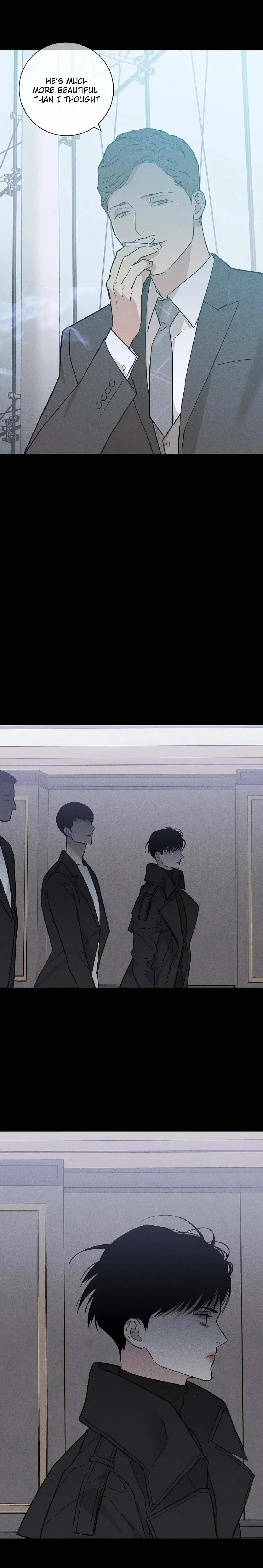 Missing Love: The Marrying Man Chapter 41, page 47