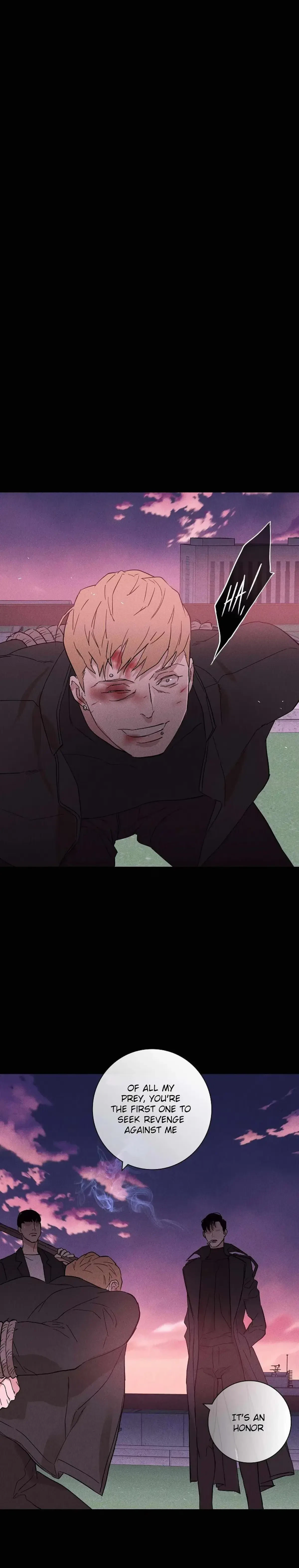 Missing Love: The Marrying Man Chapter 41, page 48