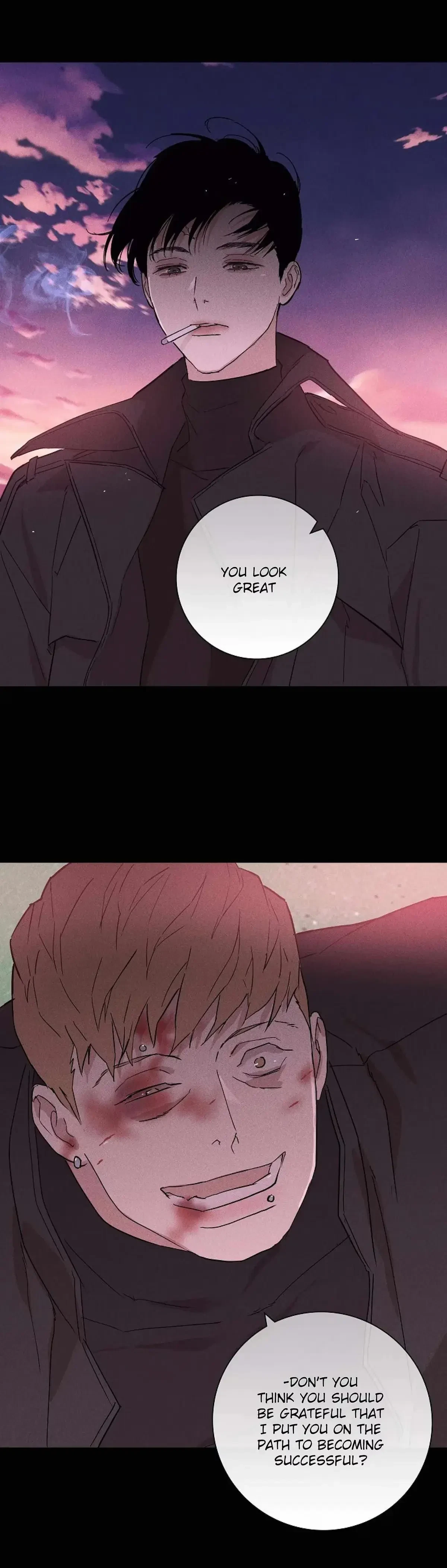 Missing Love: The Marrying Man Chapter 41, page 49