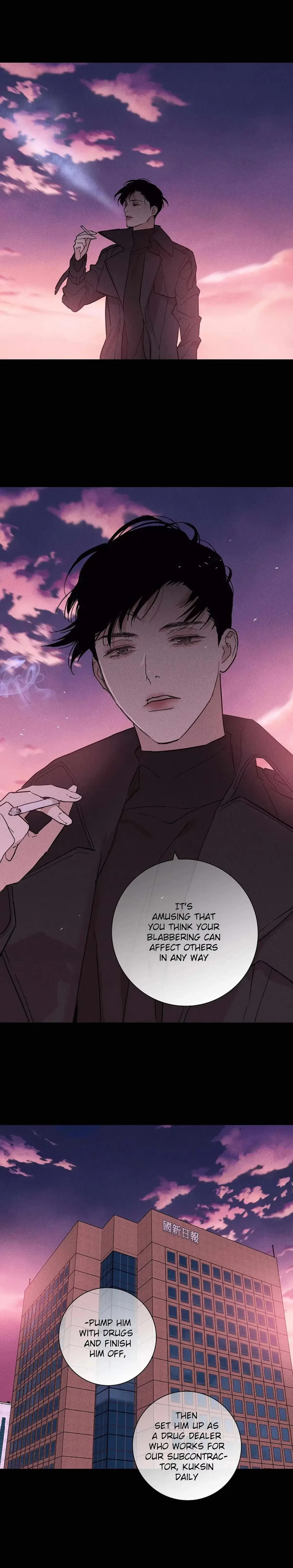 Missing Love: The Marrying Man Chapter 41, page 50