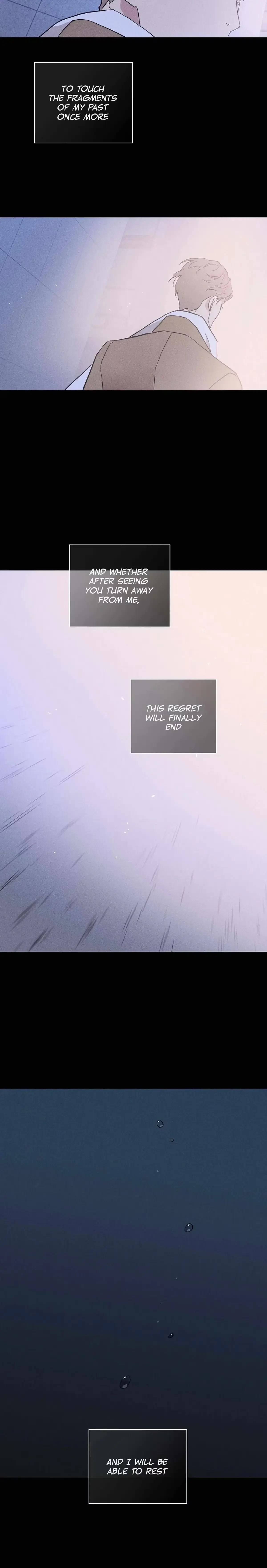 Missing Love: The Marrying Man Chapter 41, page 54
