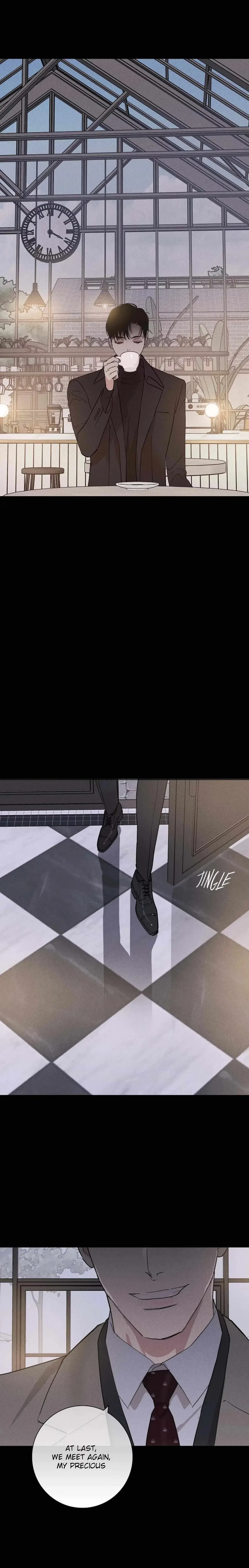 Missing Love: The Marrying Man Chapter 41, page 56