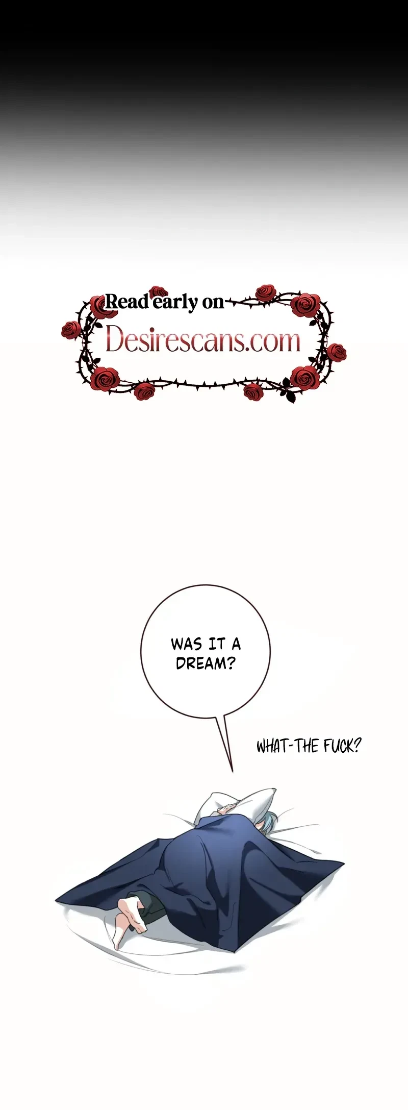 The Perfect Breakup Chapter 4, page 3