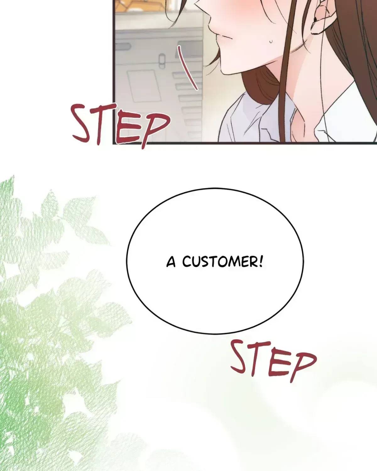 A Midsummer’s Carol Chapter 1.9, page 112