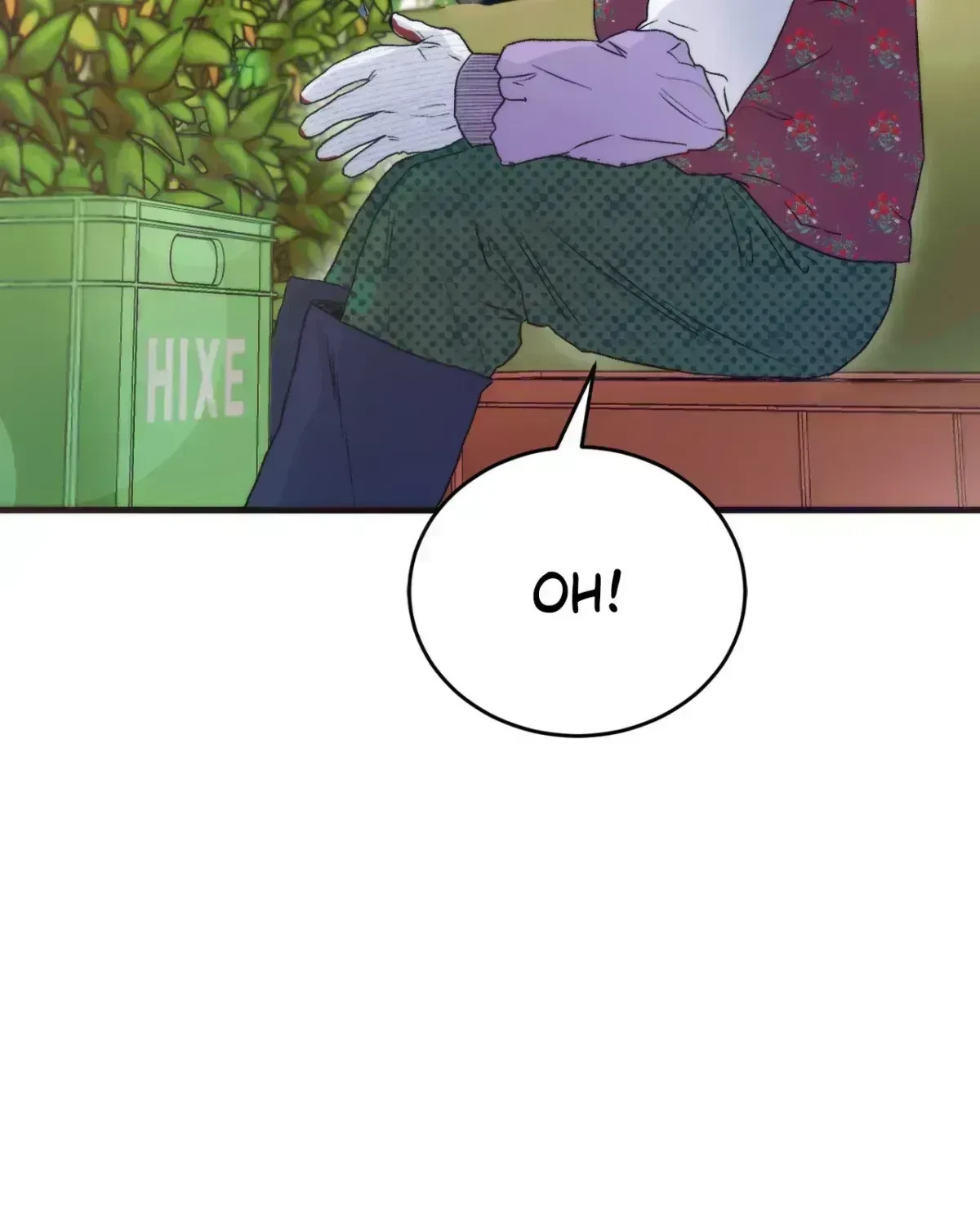 A Midsummer’s Carol Chapter 1.9, page 59