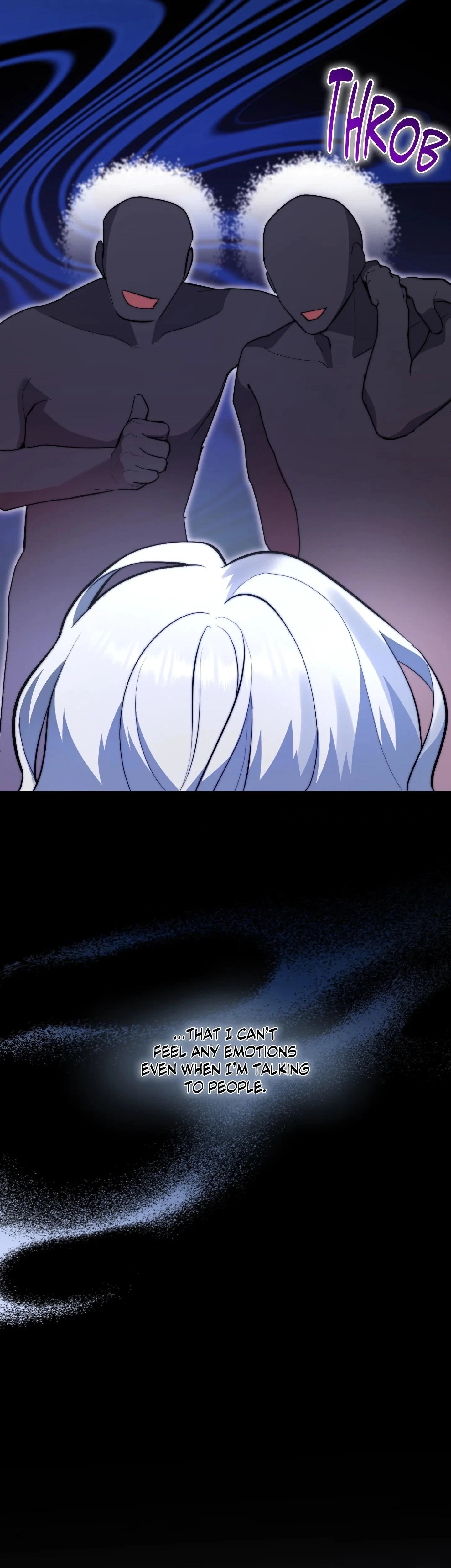 How To Melt An Iron Wall Chapter 1, page 12