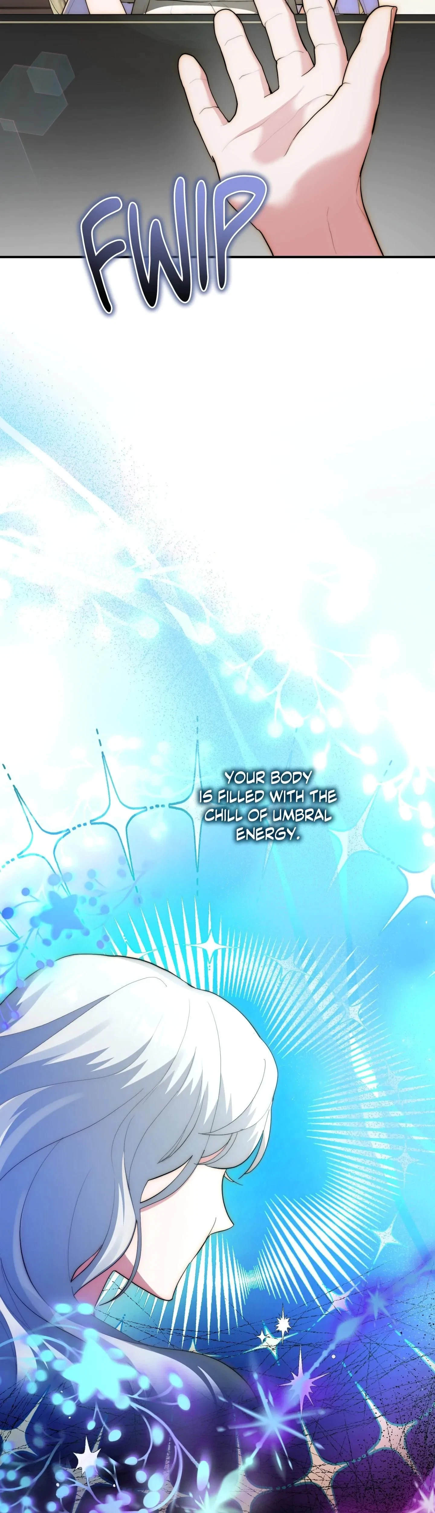 How To Melt An Iron Wall Chapter 1, page 22