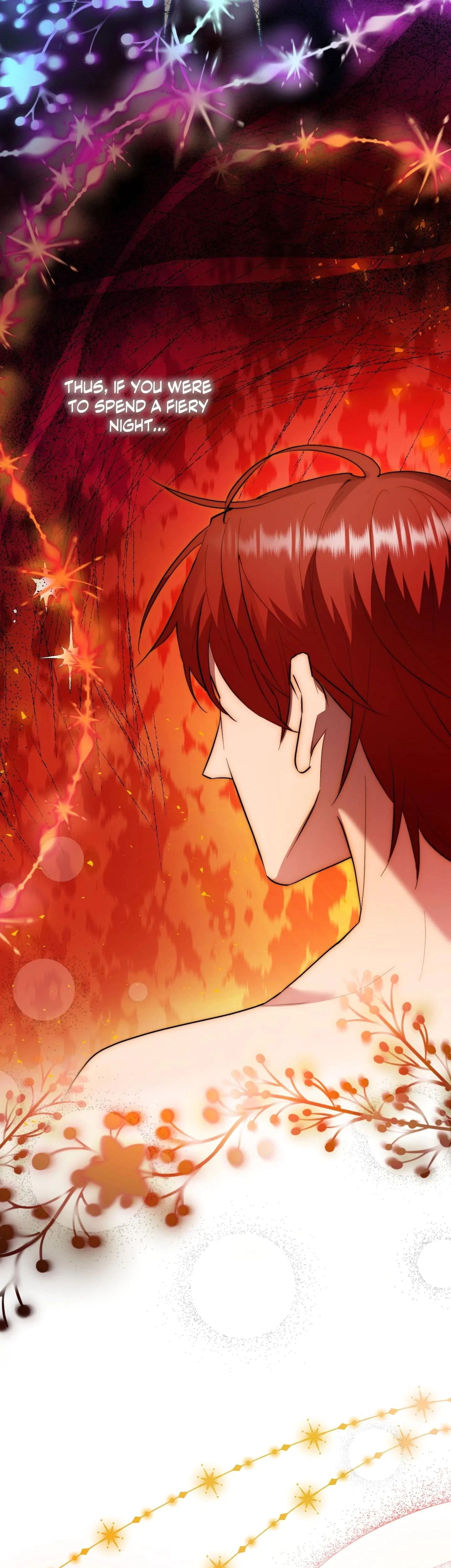 How To Melt An Iron Wall Chapter 1, page 23