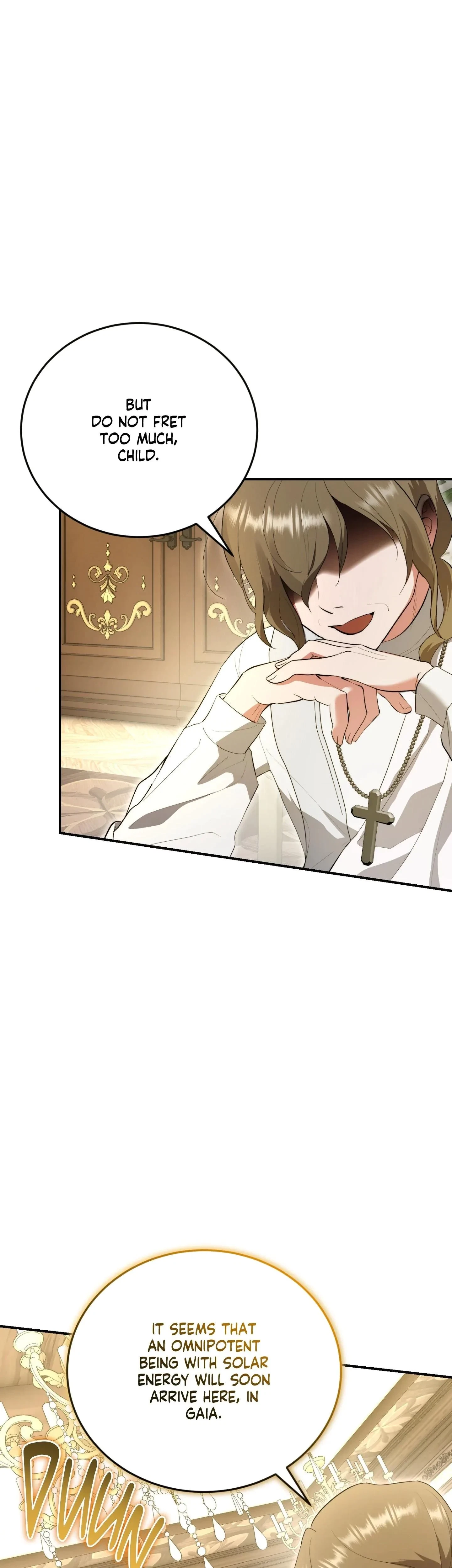 How To Melt An Iron Wall Chapter 1, page 29