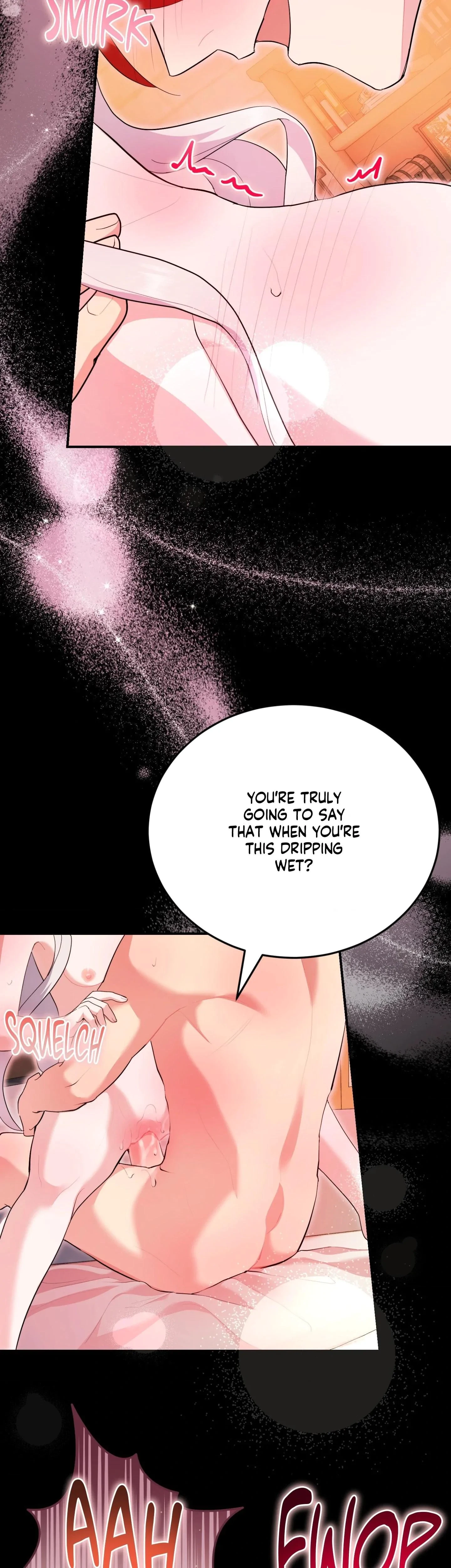 How To Melt An Iron Wall Chapter 1, page 3
