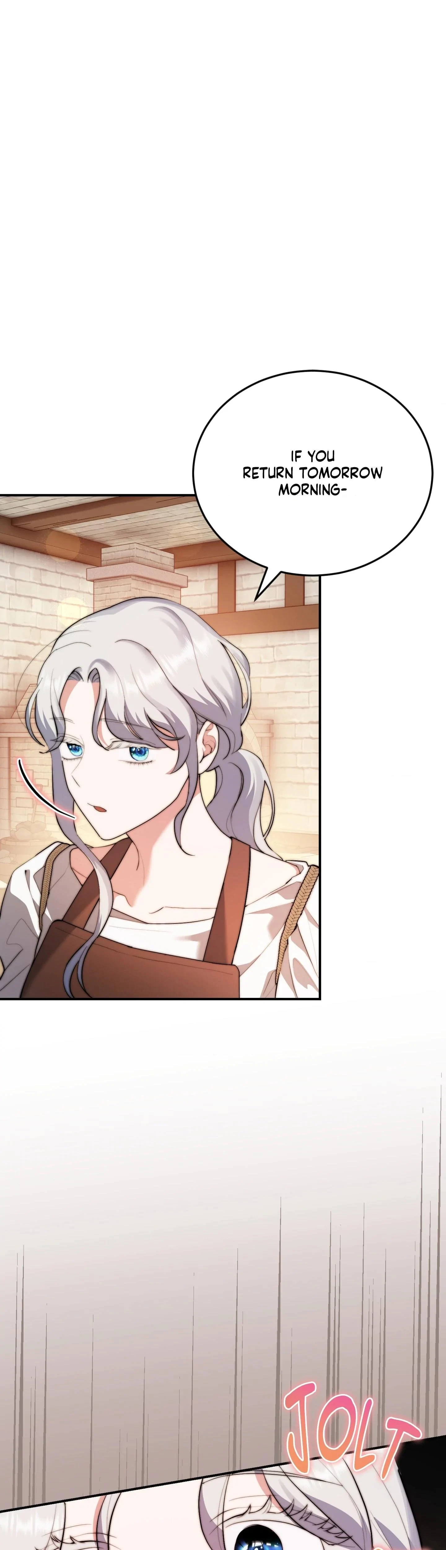 How To Melt An Iron Wall Chapter 1, page 41