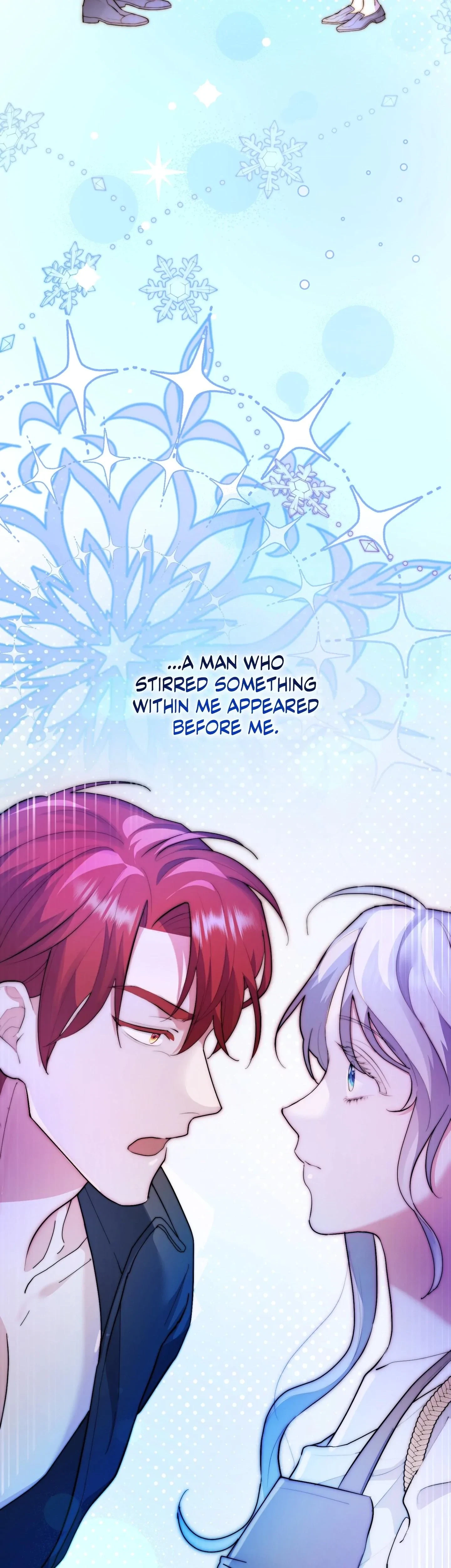How To Melt An Iron Wall Chapter 1, page 45