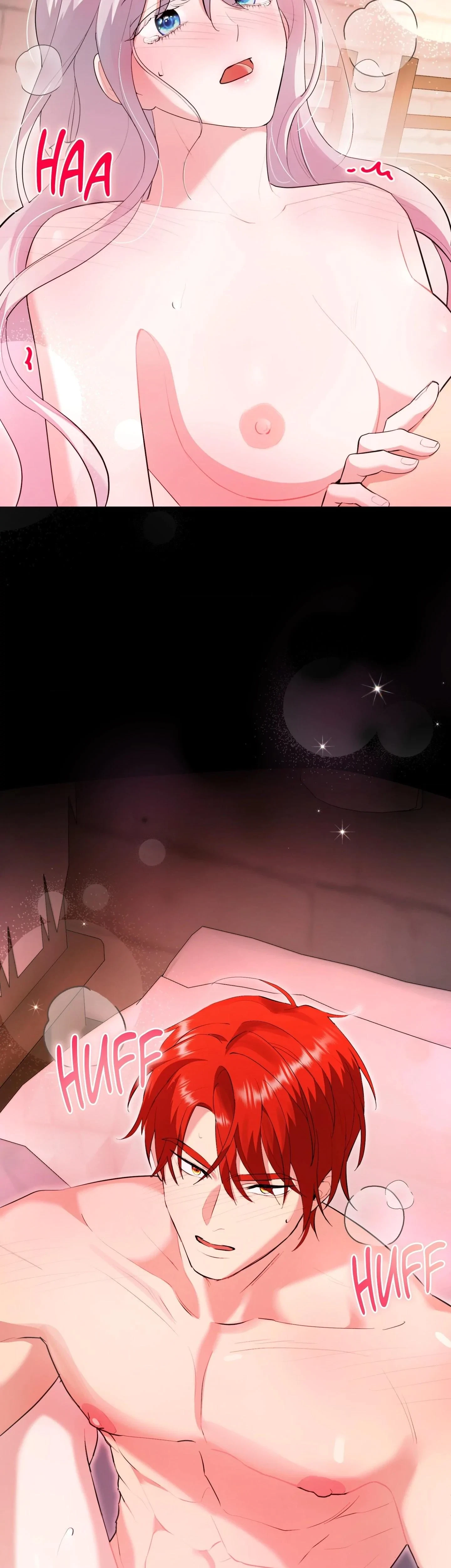 How To Melt An Iron Wall Chapter 1, page 5