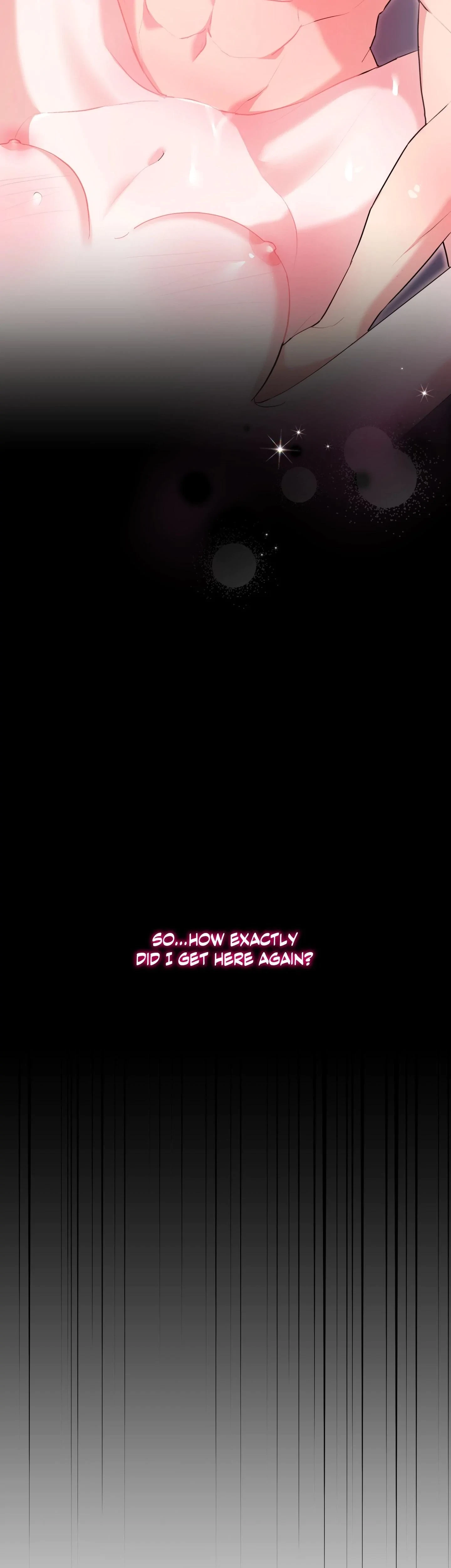 How To Melt An Iron Wall Chapter 1, page 6