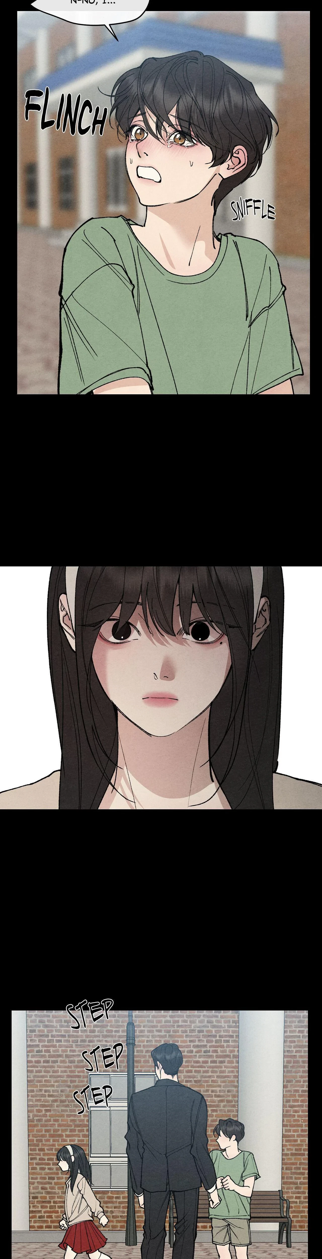 Toying With Daddy Chapter 22, page 11