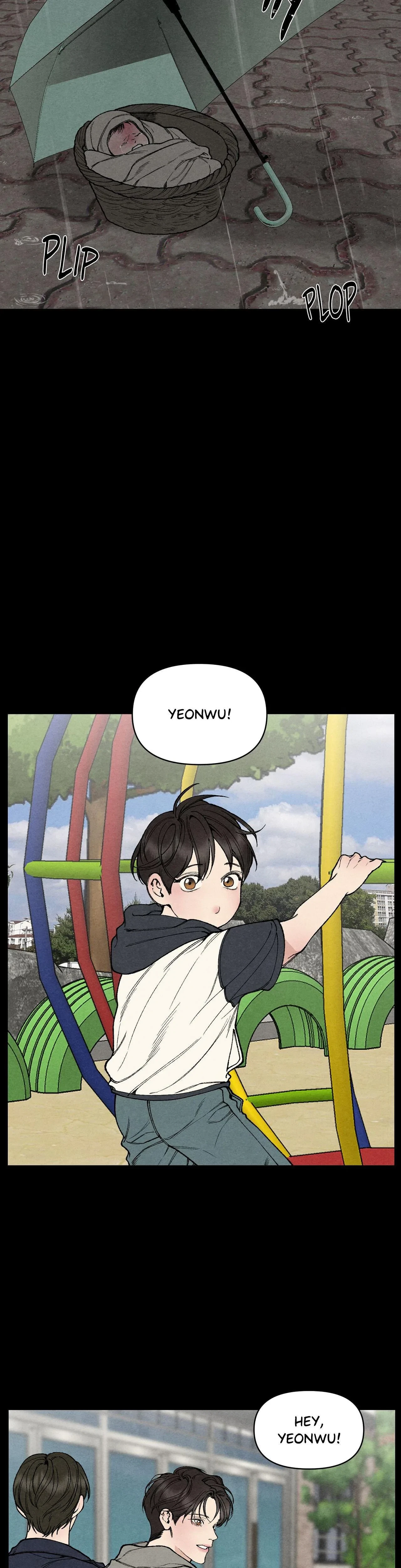 Toying With Daddy Chapter 22, page 2