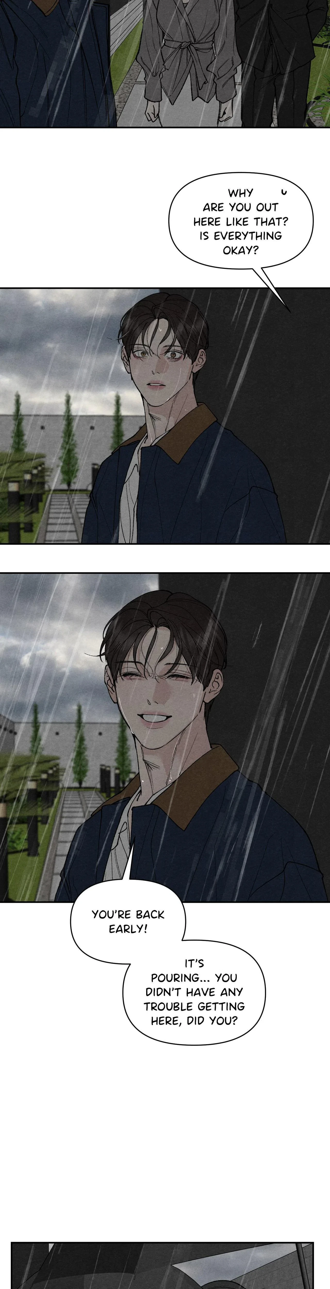 Toying With Daddy Chapter 22, page 23