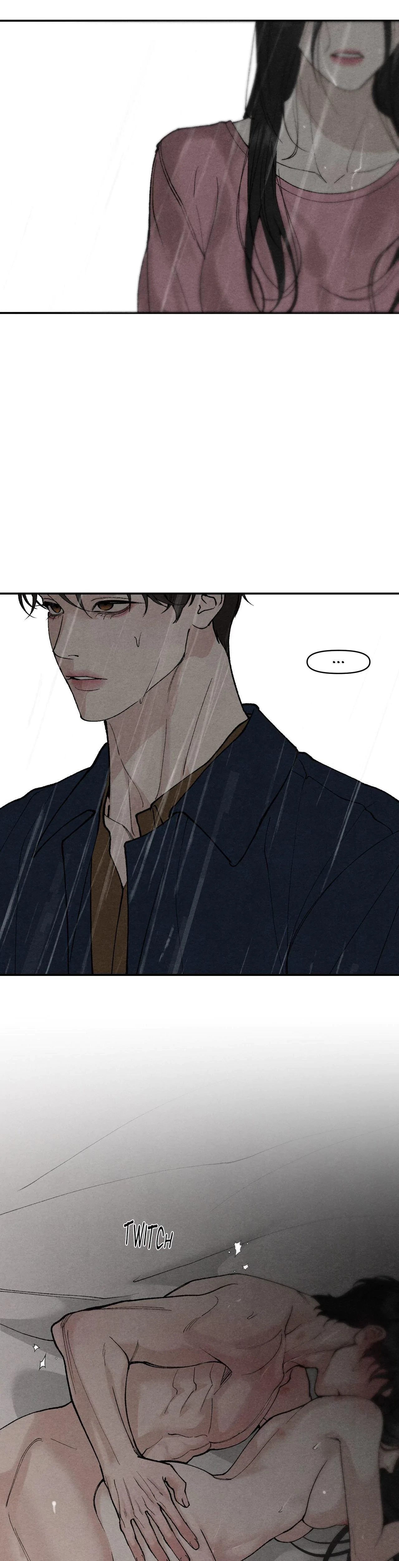 Toying With Daddy Chapter 22, page 25