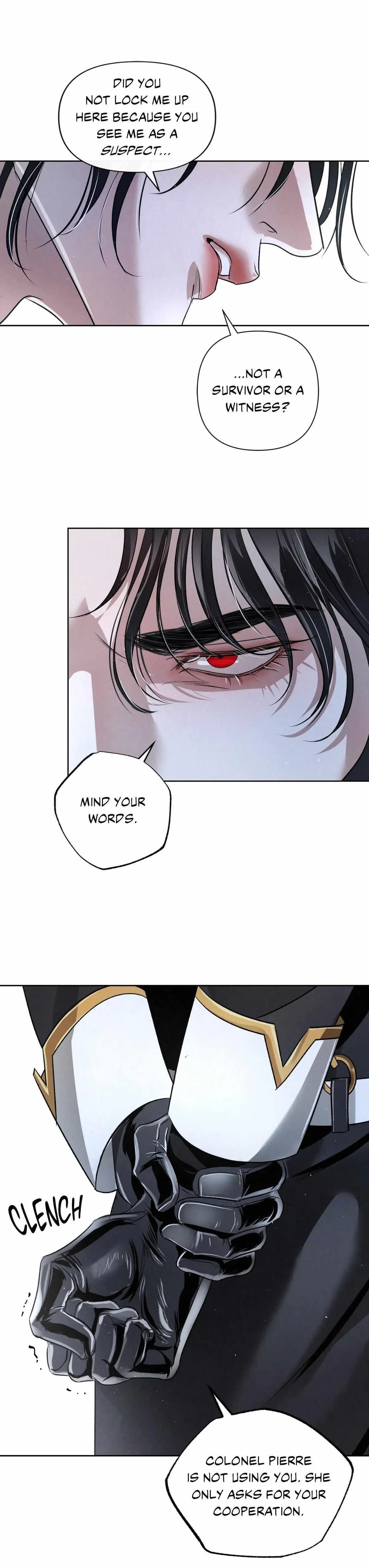 Bloodbound Chapter 54, page 10