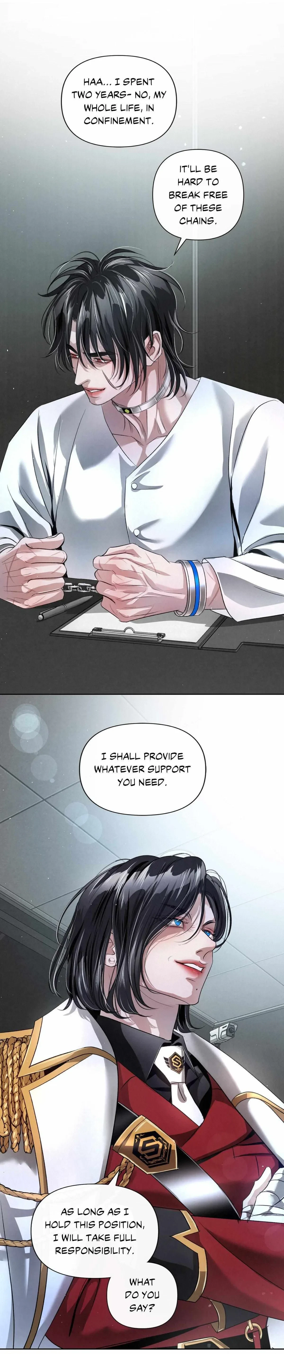 Bloodbound Chapter 54, page 13