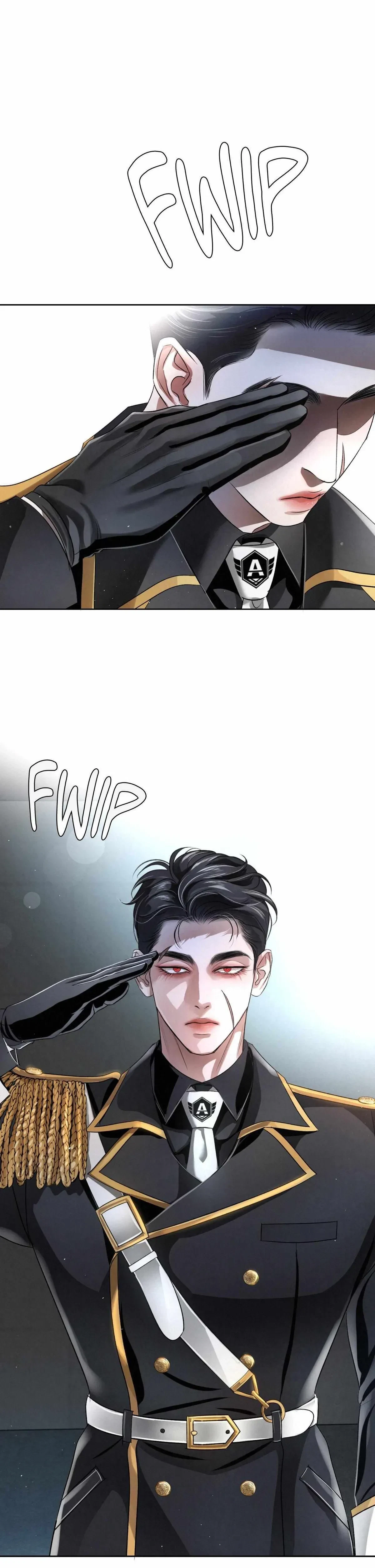 Bloodbound Chapter 54, page 18