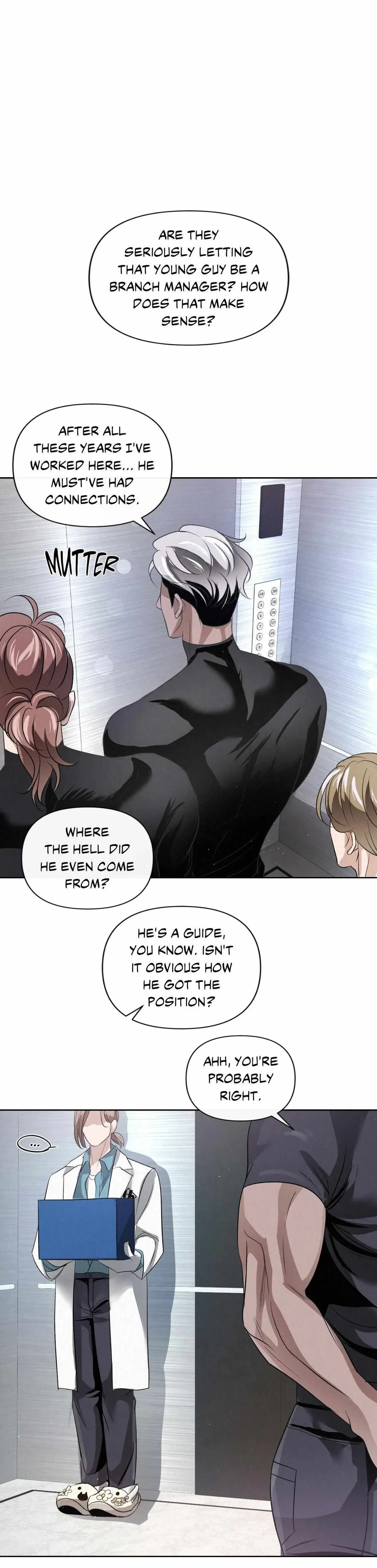 Bloodbound Chapter 54, page 21