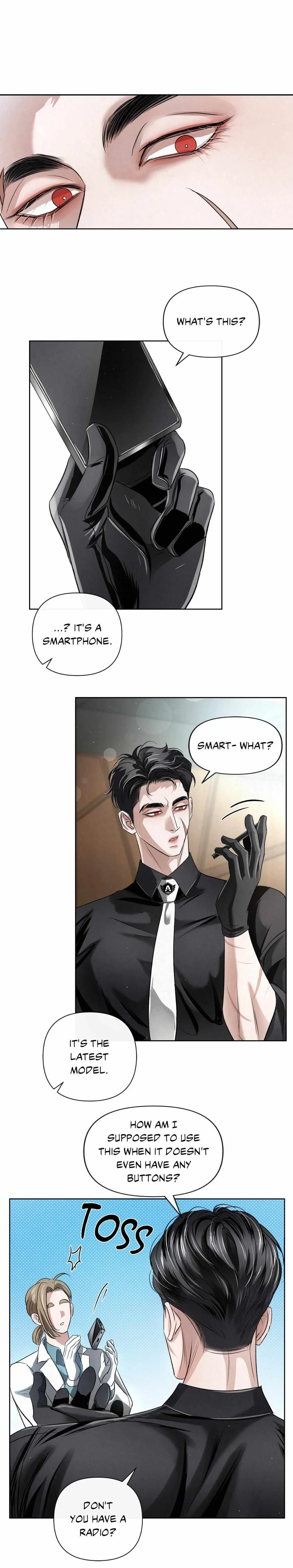 Bloodbound Chapter 54, page 24