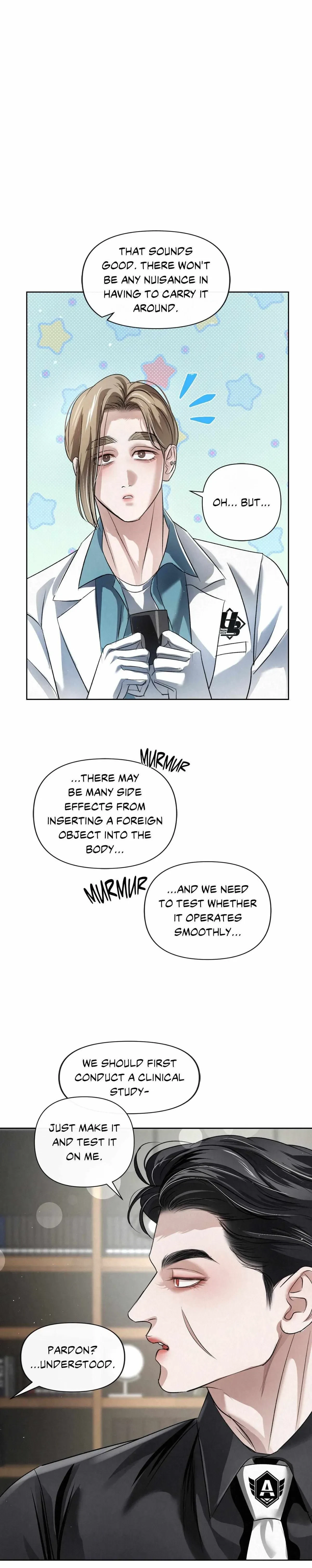 Bloodbound Chapter 54, page 28