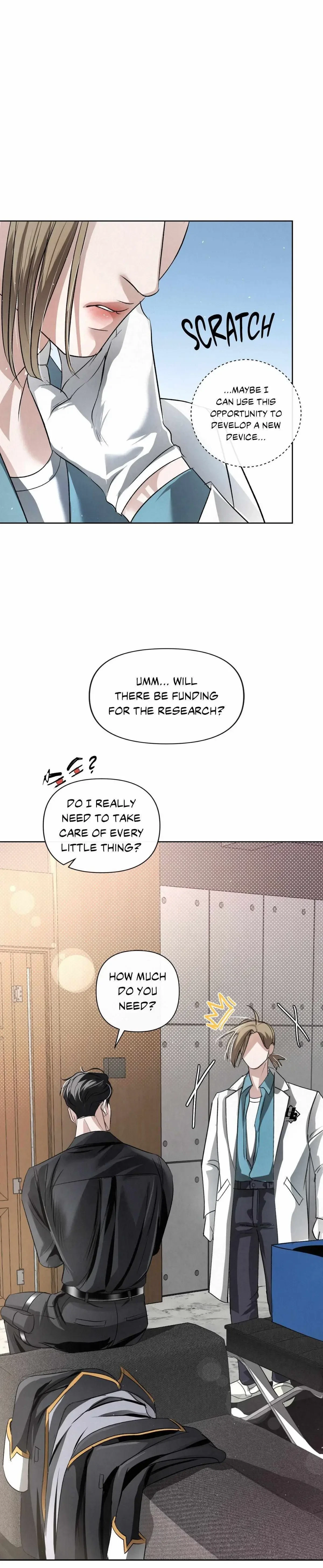 Bloodbound Chapter 54, page 29