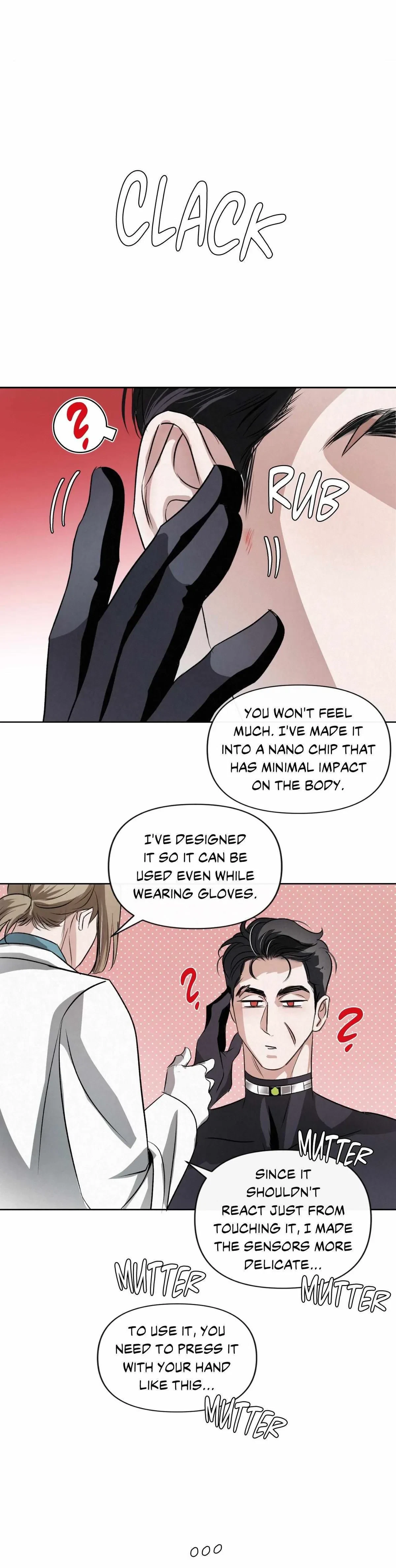 Bloodbound Chapter 54, page 30