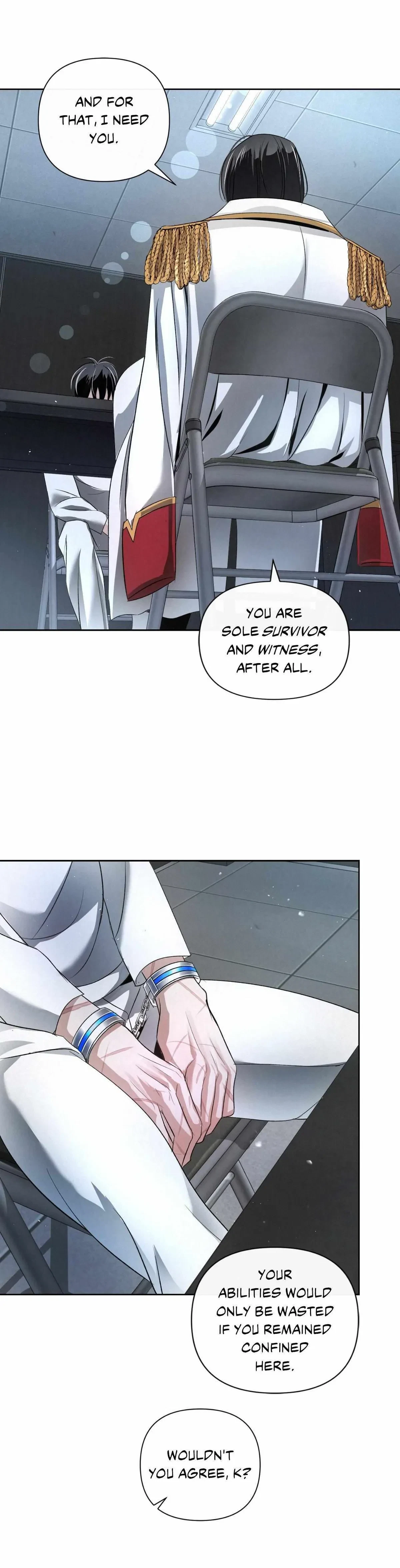 Bloodbound Chapter 54, page 6
