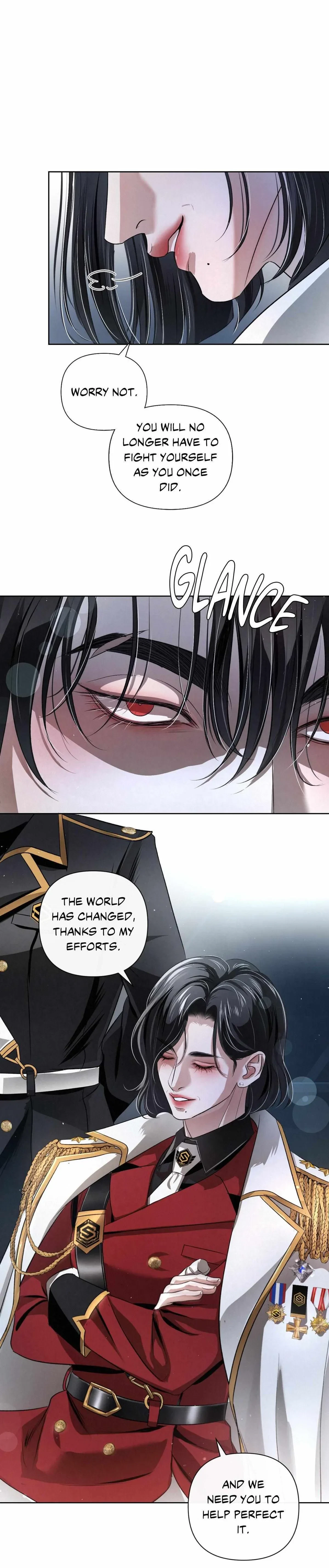 Bloodbound Chapter 54, page 8