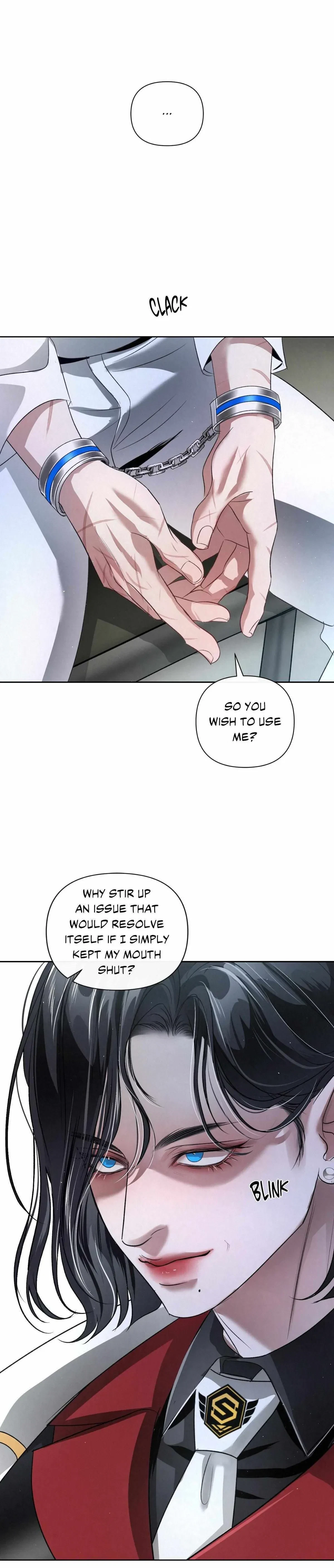 Bloodbound Chapter 54, page 9