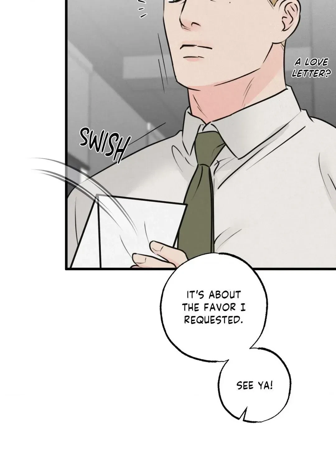 A Golden Pair Chapter 12, page 101