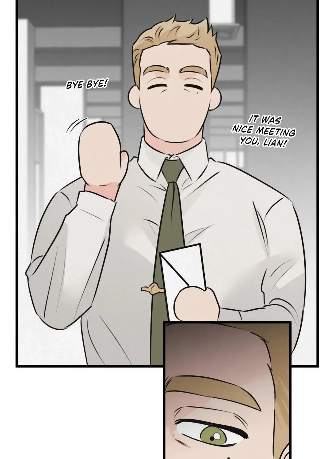 A Golden Pair Chapter 12, page 105
