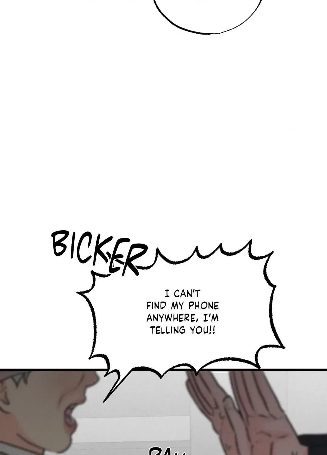 A Golden Pair Chapter 12, page 11