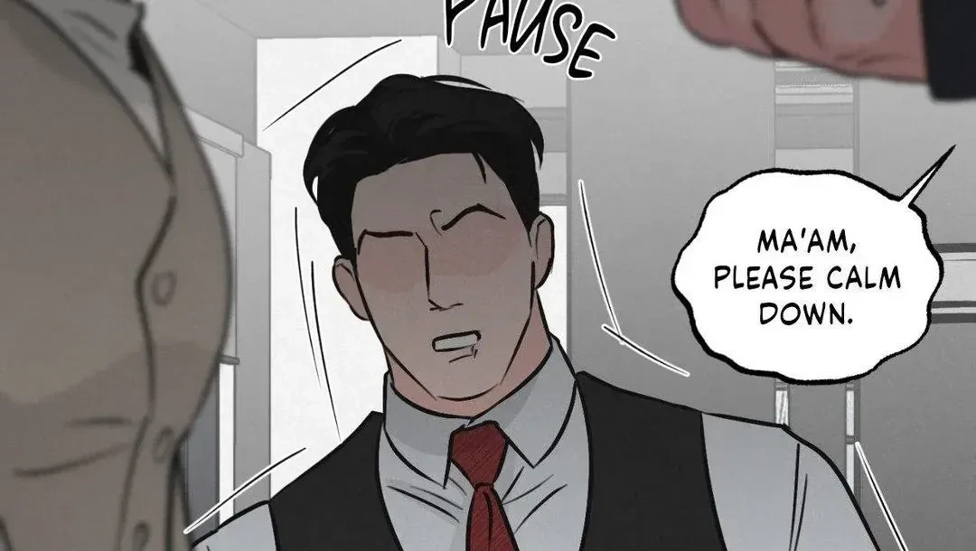 A Golden Pair Chapter 12, page 12