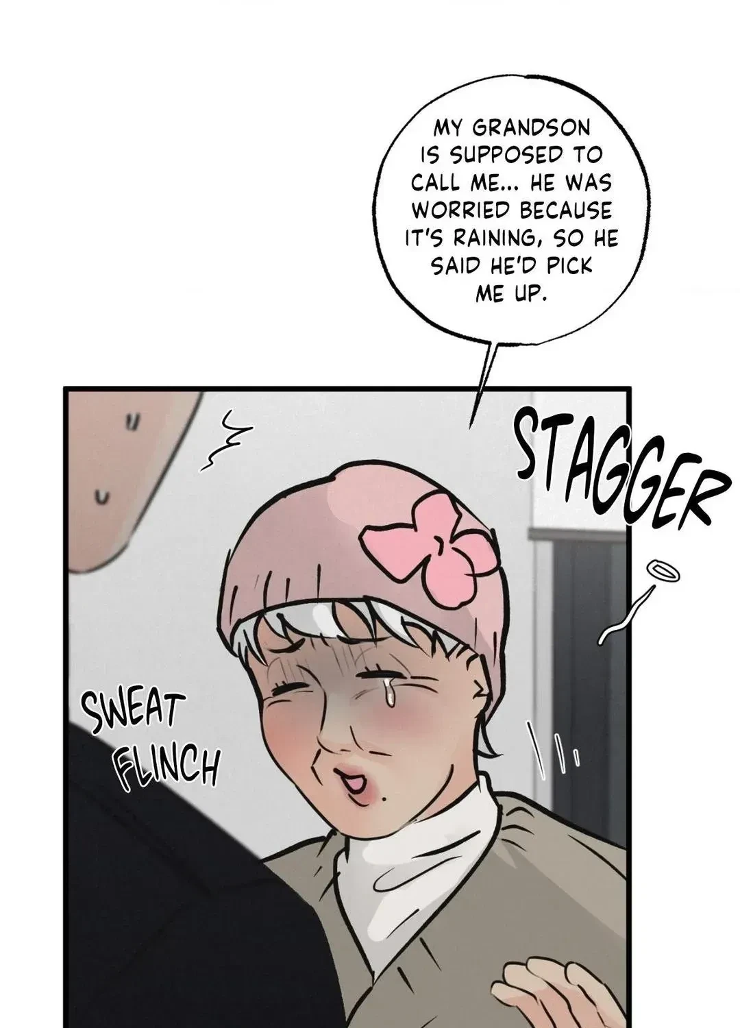 A Golden Pair Chapter 12, page 17