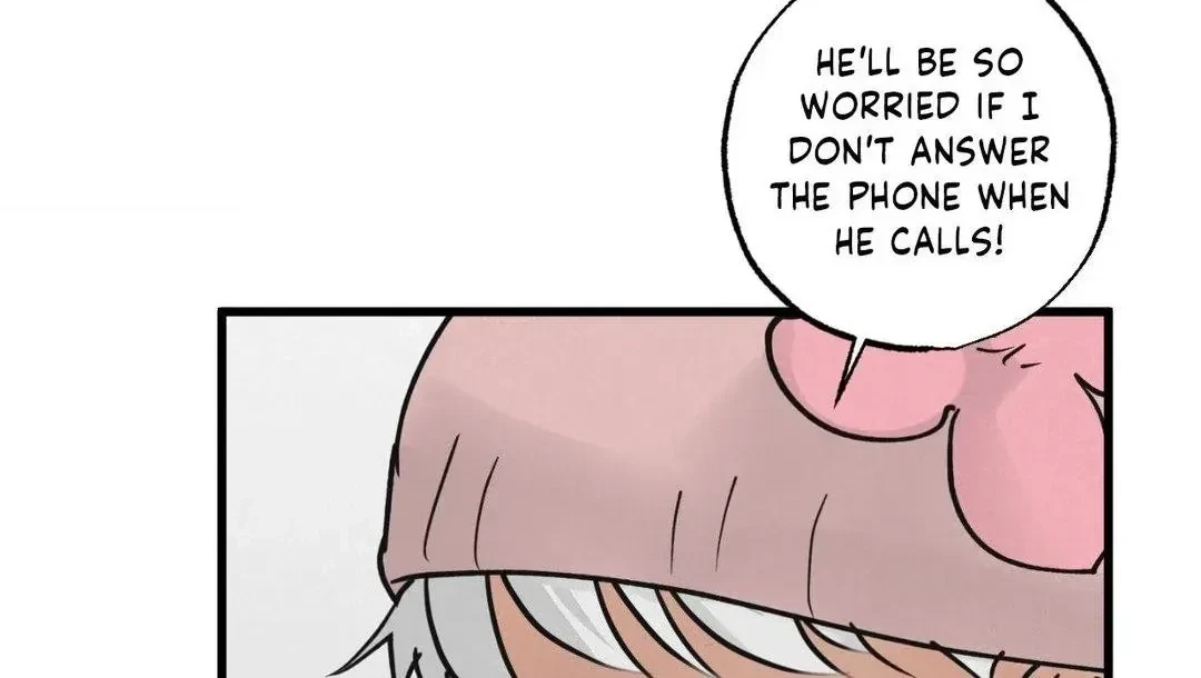 A Golden Pair Chapter 12, page 22