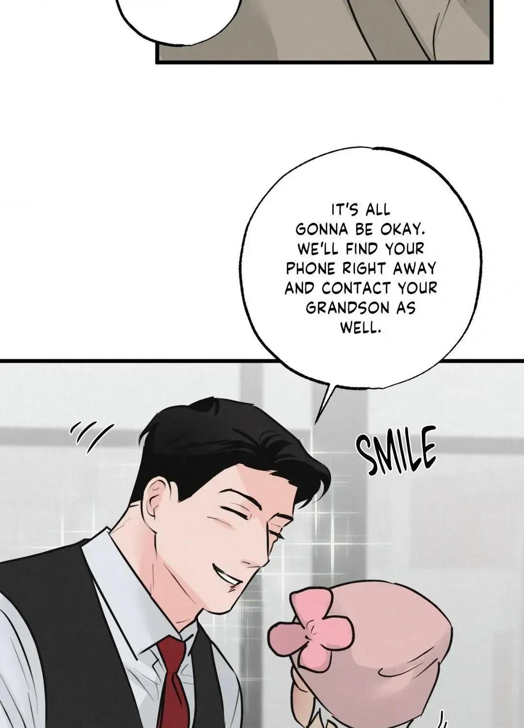 A Golden Pair Chapter 12, page 25