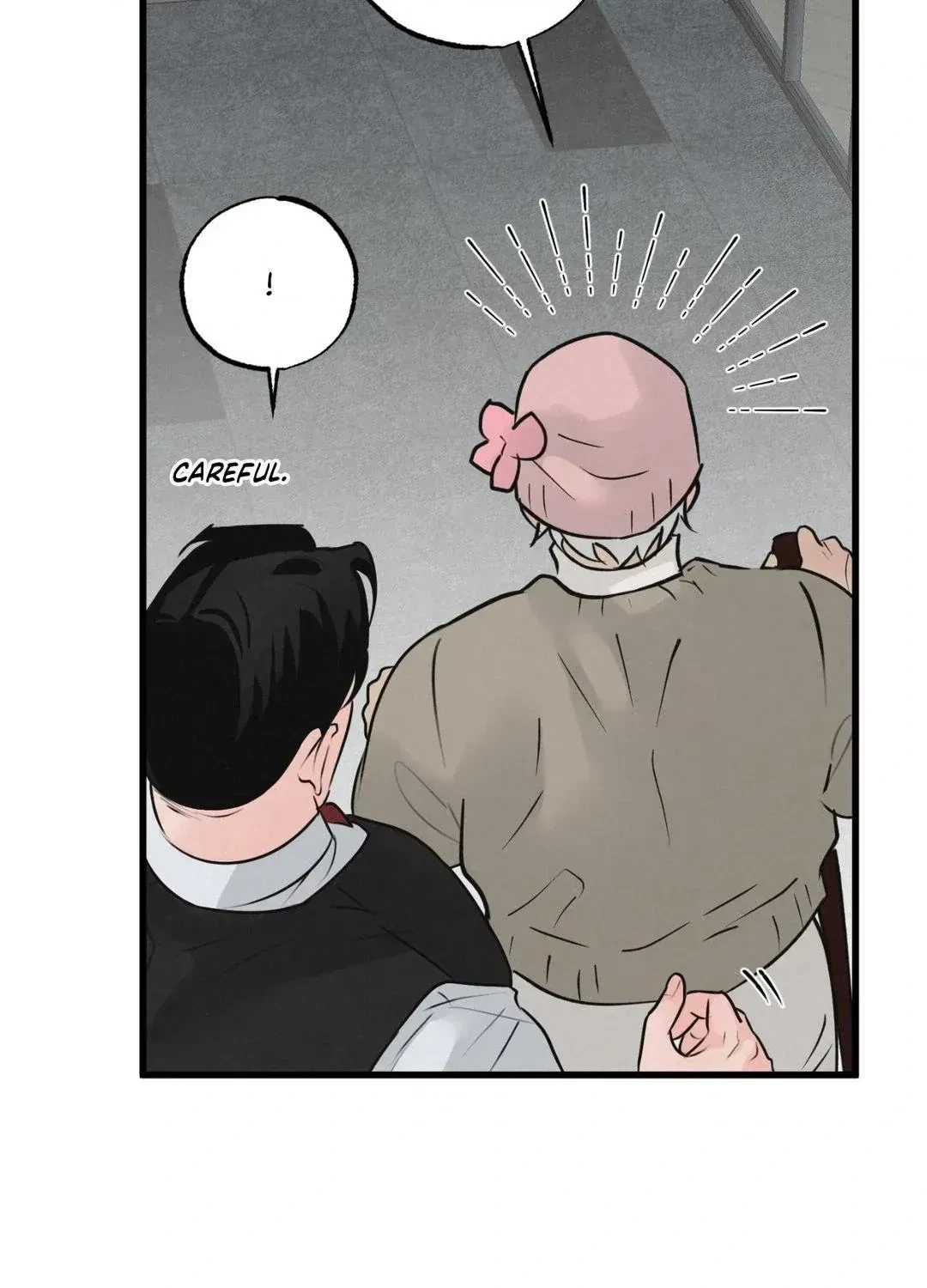 A Golden Pair Chapter 12, page 37