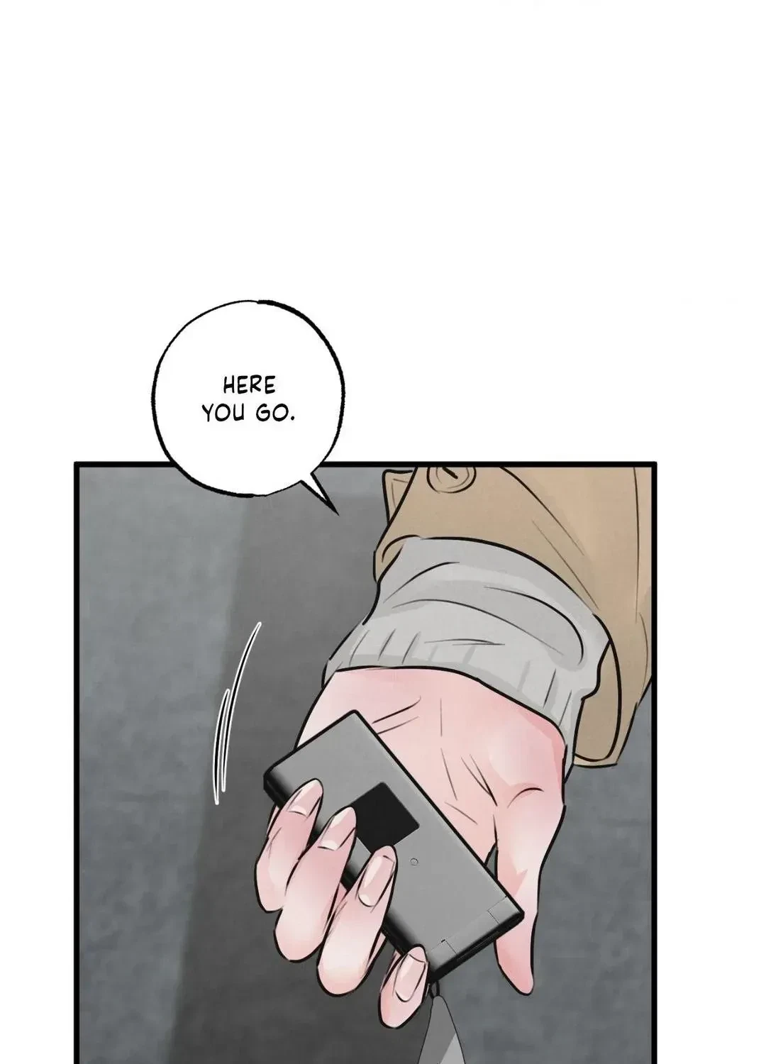 A Golden Pair Chapter 12, page 45