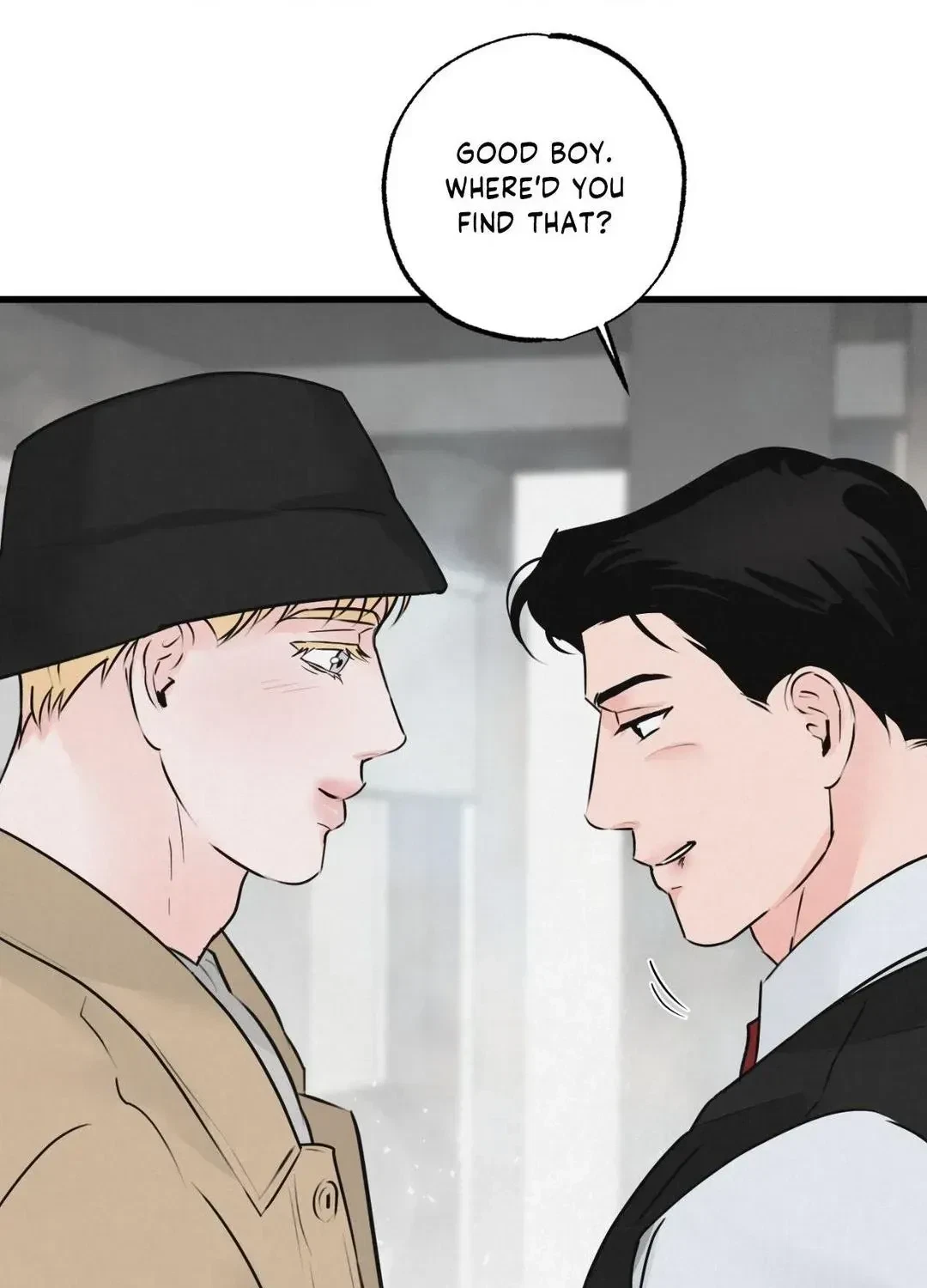 A Golden Pair Chapter 12, page 49