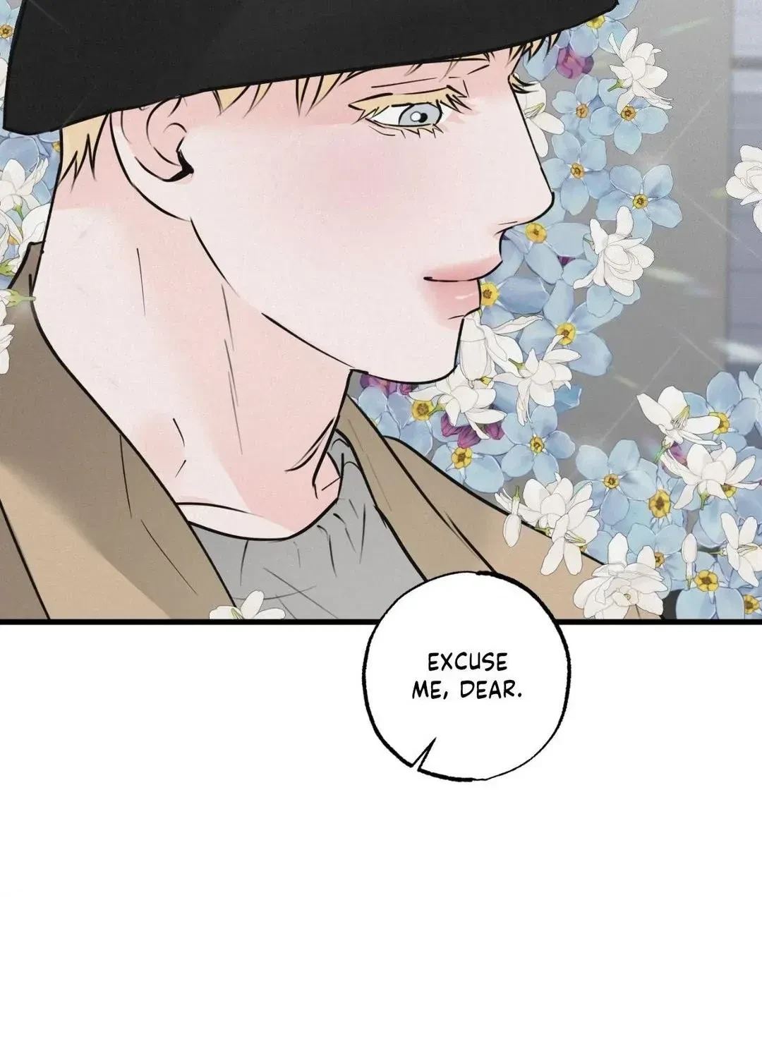 A Golden Pair Chapter 12, page 55