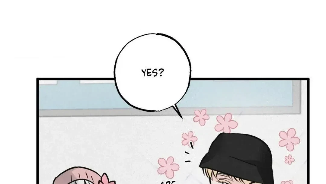 A Golden Pair Chapter 12, page 56